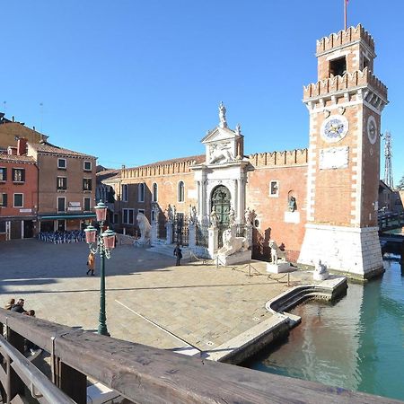 Stunning Apartment In Venezia With Kitchenette Экстерьер фото